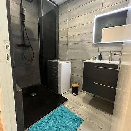 דירה Le Cosy נים