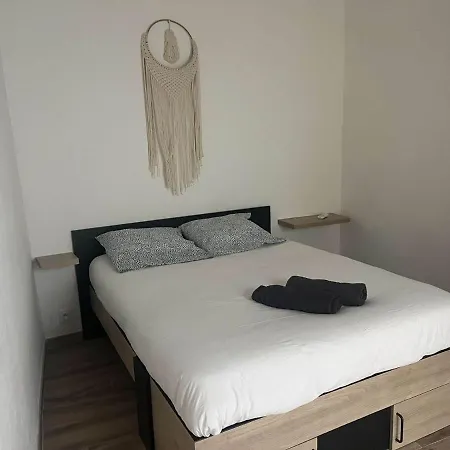 דירה Le Cosy נים